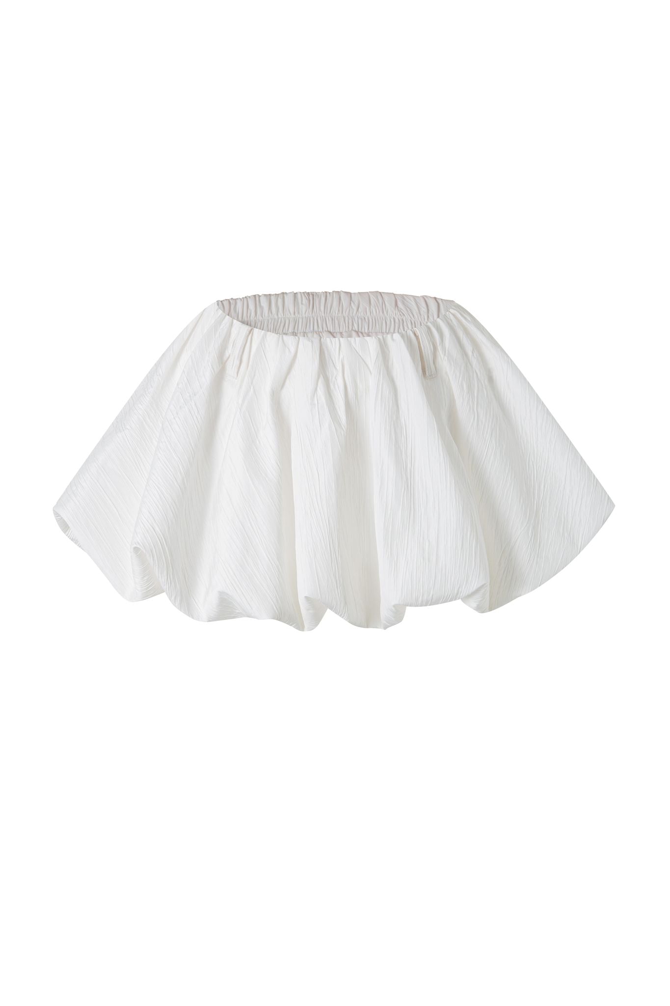Ilaria Skirt - White