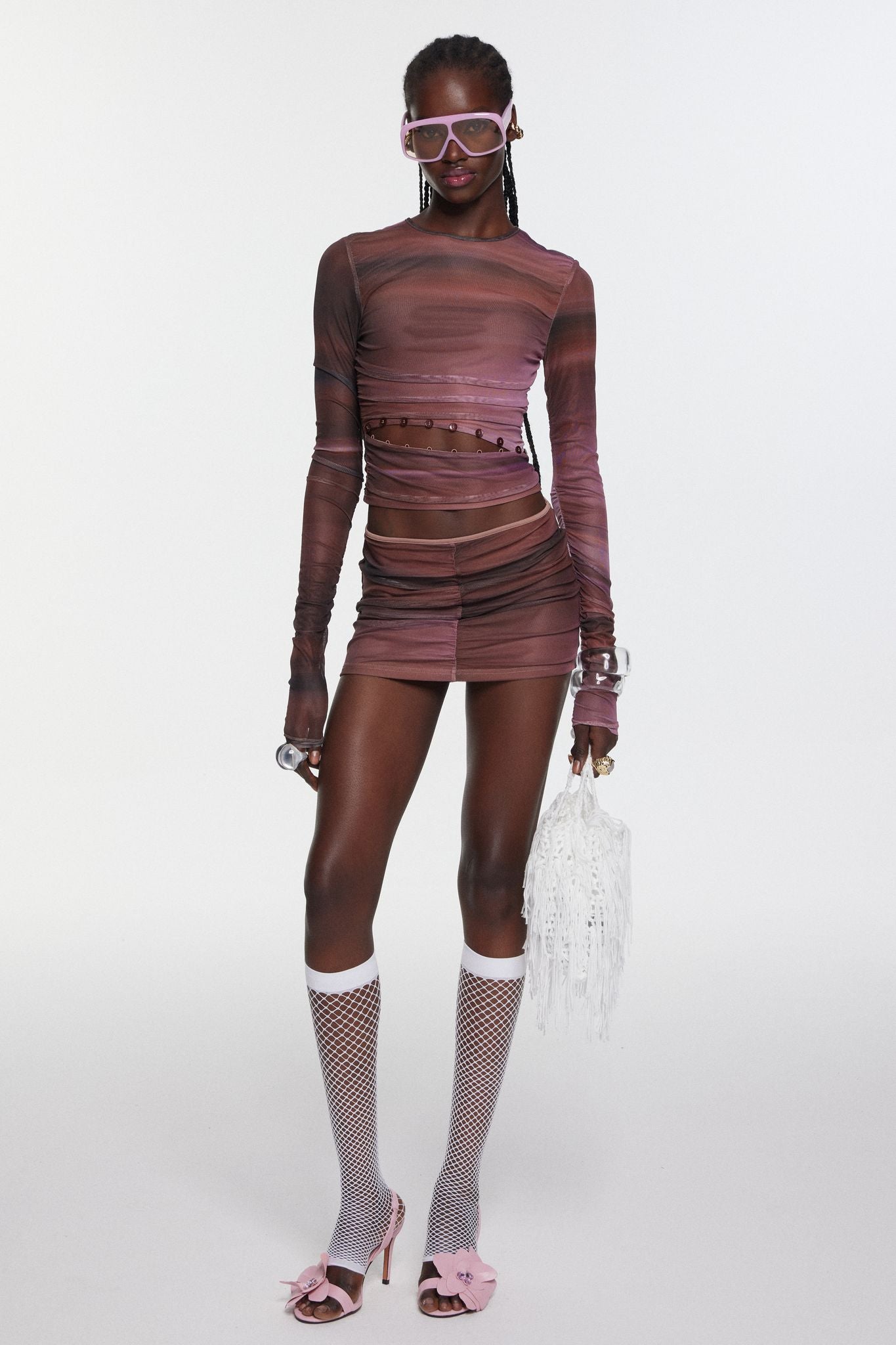 Kairos Skirt