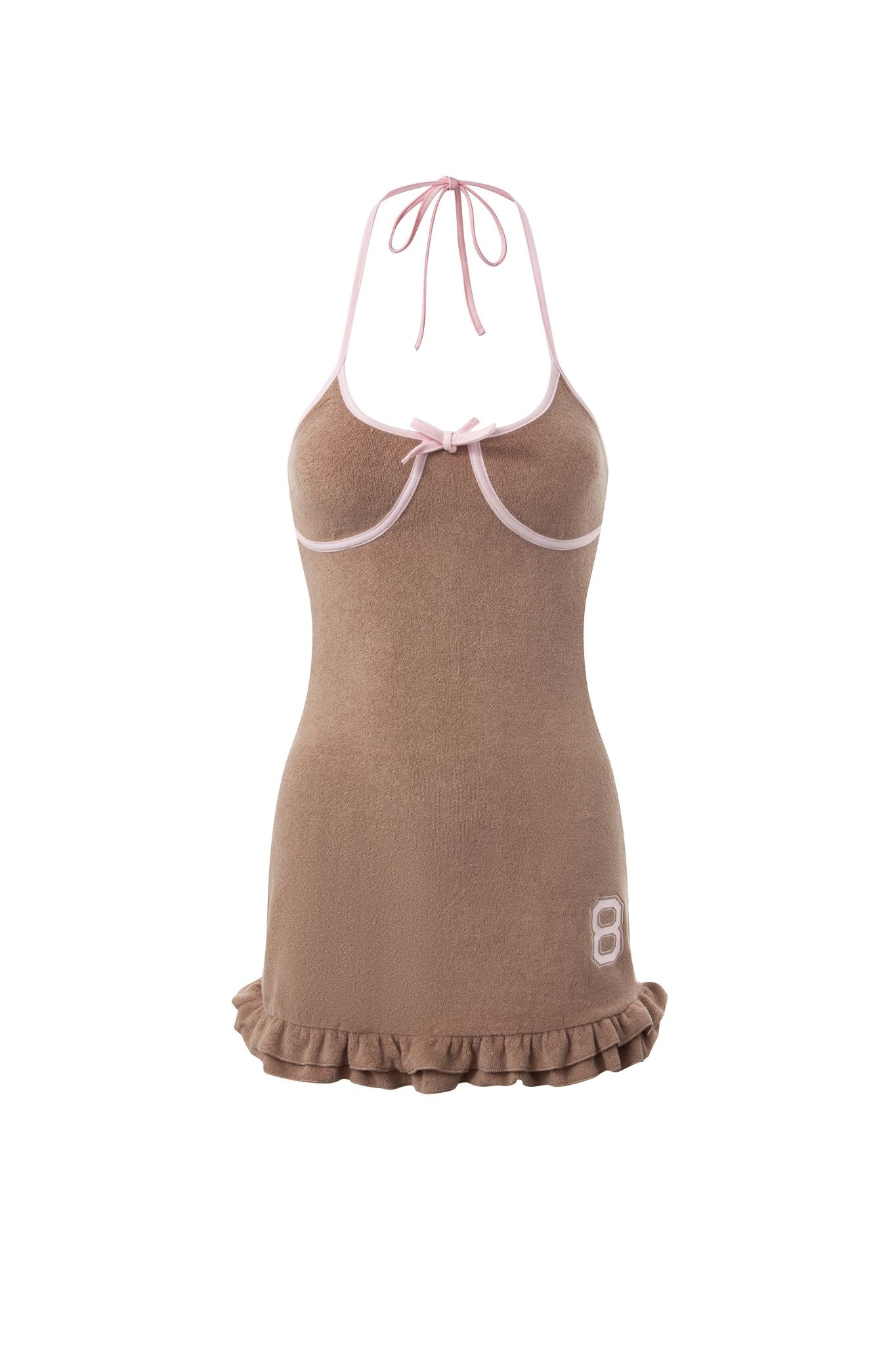Miriel Dress