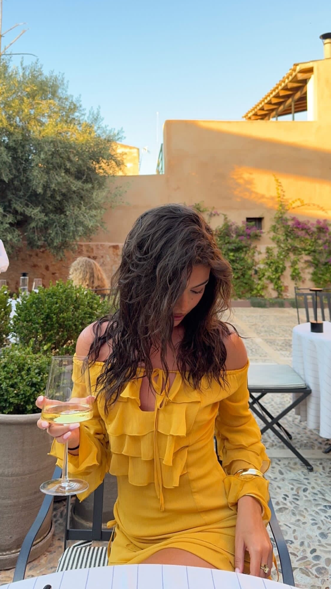 Sibila Dress