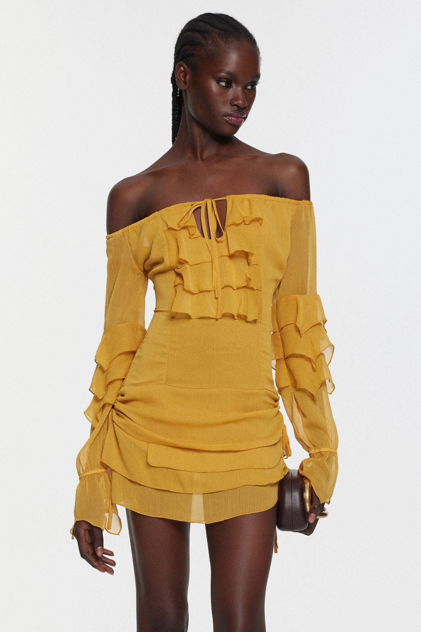 Sibila Dress