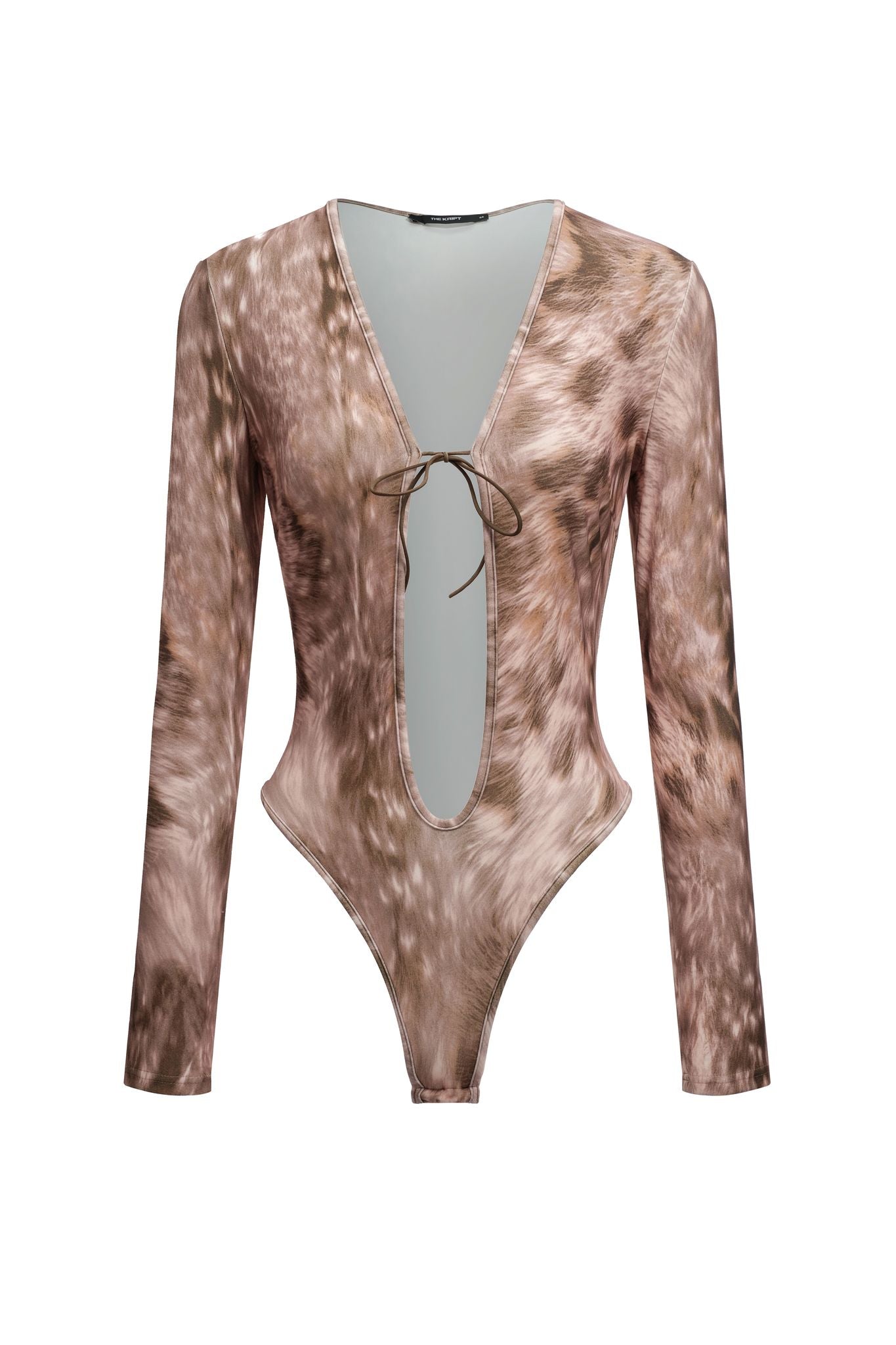 Taliyah Bodysuit