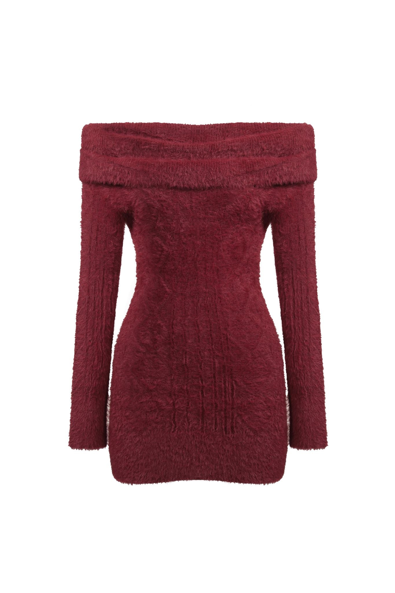 Yelena Dress